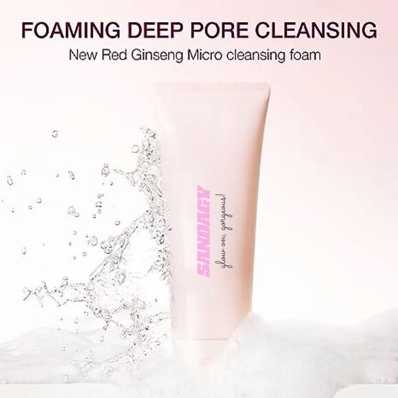 Amino Acid Cleanser - Picture 6 of 9